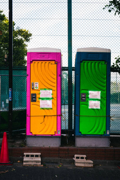 Best Luxury portable toilet rental  in Marlin, TX