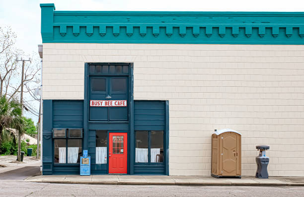 Best Long-term porta potty rental  in Marlin, TX