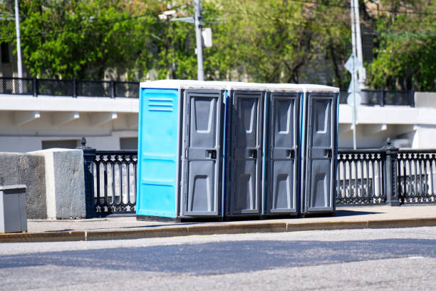 Best Local porta potty services  in Marlin, TX