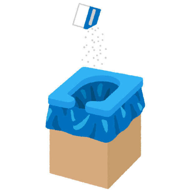 Sanitation services for porta potties in Marlin, TX