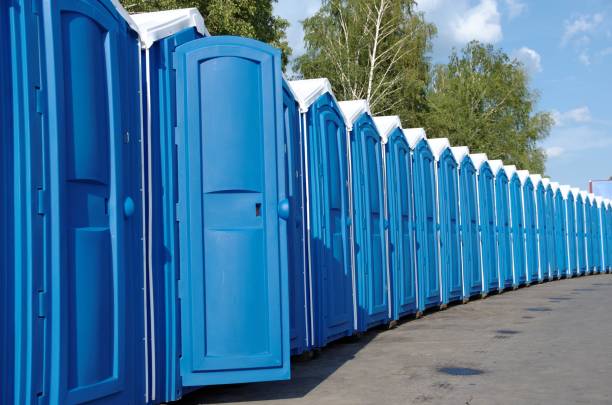Best Emergency porta potty rental  in Marlin, TX